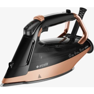 Beu 9030 D Aria Expert 3000 W Buharlı Ütü
