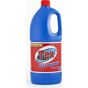 Tuz Ruhu 2,38 Lt