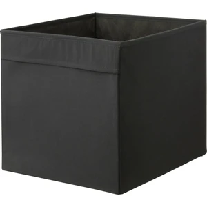 IKEA Dröna Kutu Siyah