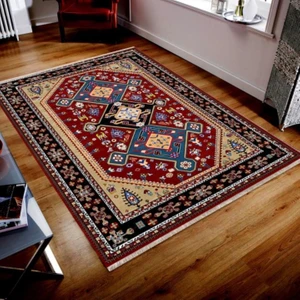 Halı Portalı Halıportalı Pvc Kaymaz Taban Salon Mutfak Halısı Yolluk İ-FM-2406