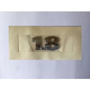 Volkswagen 1.8 Yazı 3B0853675