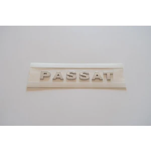 Volkswagen Passat Bagaj Yazısı (B6 Kasa) 3C0853687A