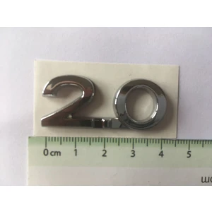 Volkswagen 2.0 Yazı