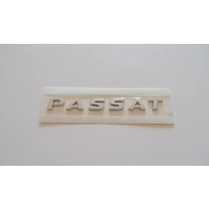 Volkswagen Passat Bagaj Yazısı (Passat B7 - B8) 3C8853687A