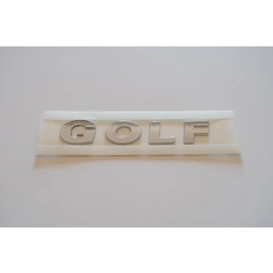 Volkswagen Golf Bagaj Yazısı Yeni Model (Golf 6-7) 5K0853687A