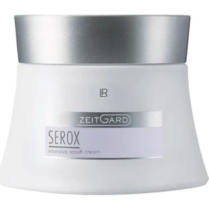 Lr Zeitgard Serox Intensive Result Cream 50 ml Anti Age Krem