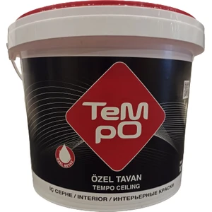 Özel Tavan Boyası 10 Kg