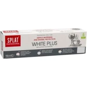 Splat Professional White Plus Diş Macunu 100 ml