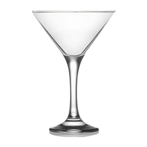 Misket 12 Parça Martini Kadehi