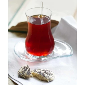 Eva Çay Seti 24 Parça