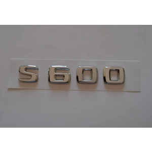 Mercedes S600 Yazı W140 1408173515