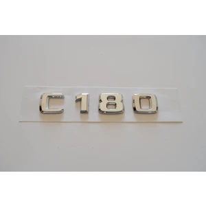 Mercedes C180 Yazı 2028171215