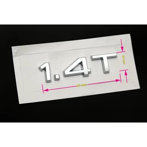 Audi 1.4t Yazı