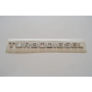 Mercedes Turbodıesel Yazı W202 2028172115