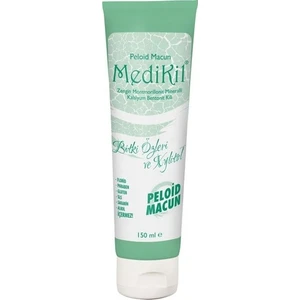 Peloid Macun