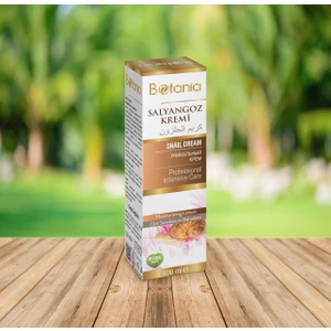 Salyangoz Kremi 100 ml