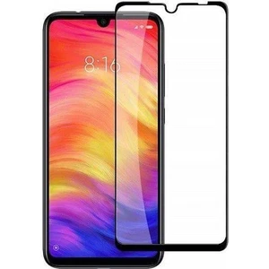 Redmi Note 9sNote 9 Pro Tam Kaplayan Fiber Nano Ekran Koruyucu Şeffaf