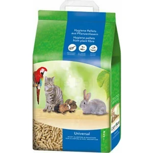 Cat's Best Universal Bitkisel Kuş Kemirgen ve Kedi Kumu 5,5 kg 10 Litre