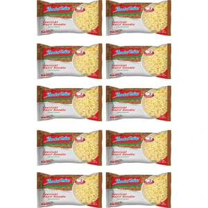 10'lu Special Aromalı Hazır Noodle