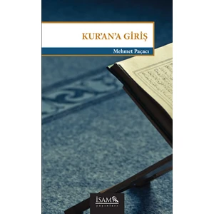 Kurana Giriş - Mehmet Paçacı