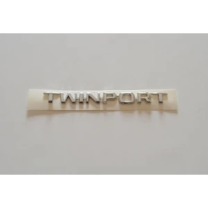 Opel 'twinport' Bagaj Yazısı 5177296
