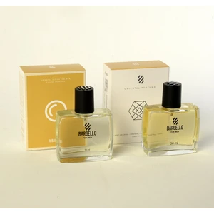 618 Erkek 50 ml Parfüm Edp Orıental (2 Adet)