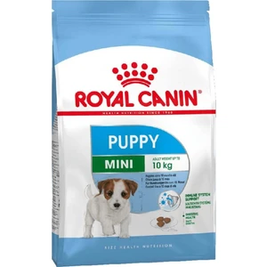 Royal Canin Puppy Mini Küçük Irk Yavru Köpek Maması 2 kg