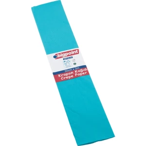 Krapon Kağıdı Mavi (710)