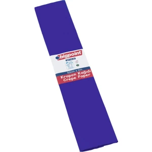 Krapon Kağıdı Lacivert (710)