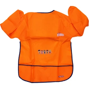 Bp769-02 Boyama Onlugu 7-9 Yas Xl Buyuk Boy