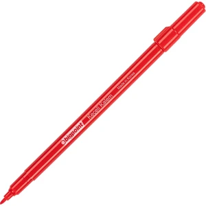 Bp908-25 Kecelı Kalem Kırmızı 10 Lu Kutu (Korea)