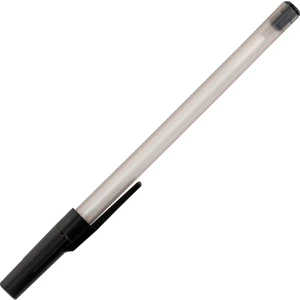 Tükenmez Kalem Office 1.0mm Siyah 50'li Kutu