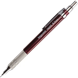 Rapid Versatil Kalem 0.5 Bordo (951)