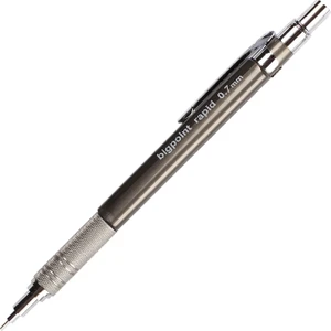 Rapid Versatil Kalem 0.7 Gri (951)