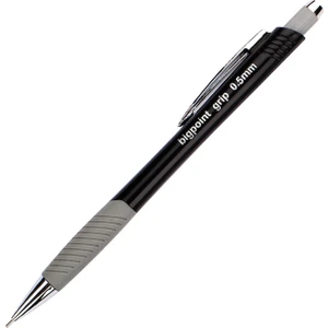Grip Versatil Kalem 0.5mm Siyah