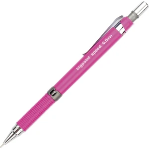 Speed Versatil 0.5mm Pembe