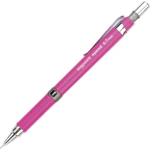 Speed Versatil 0.7mm Pembe