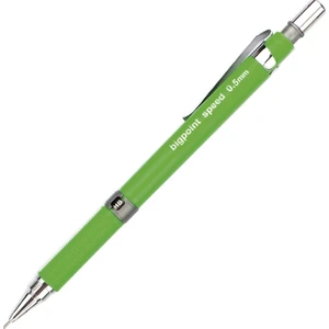 Speed Versatil 0.5mm Yeşil