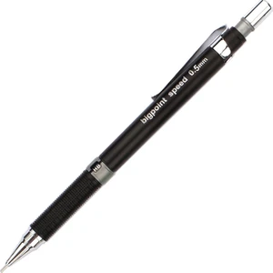 Speed Versatil 0.5mm Siyah