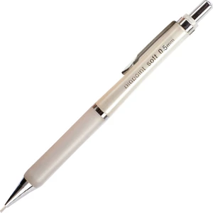 Soft Versatil Kalem 0.5mm Beyaz