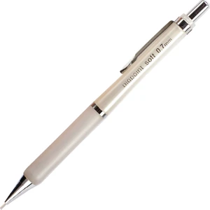 Soft Versatil Kalem 0.7mm Beyaz