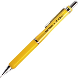 Soft Versatil Kalem 0.5mm Sarı