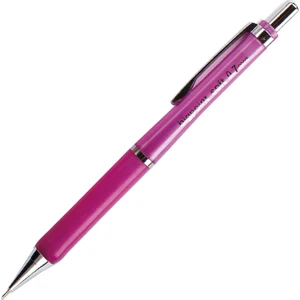 Soft Versatil Kalem 0.7mm Koyu Pembe
