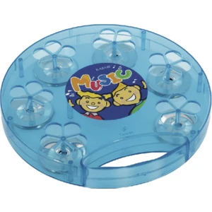 K-Maw Tef/Tambourine   Ma-805T