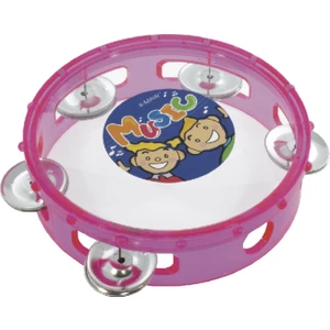 K-Maw Davullu Tef/Tambourine  Ma-8052