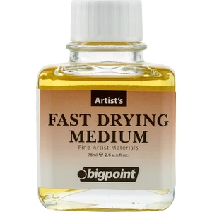Fast Drying Medium 75Ml Bppfdm75