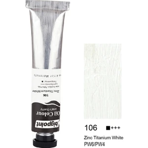 Bppo0645-106 Yaglı Boya 45Ml 106