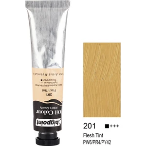 Yaglı Boya 45 Ml Flesh Tint 201