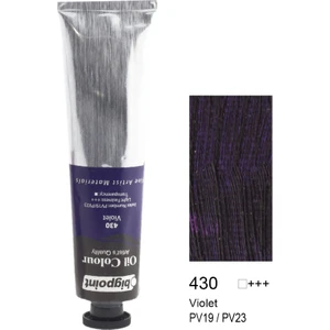 Yaglı Boya 45 Ml Violet 430