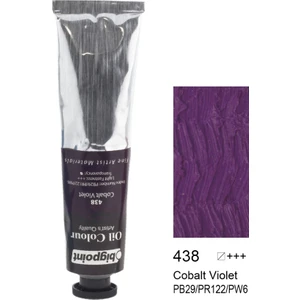 Yaglı Boya 45 Ml Cobalt Violet 438